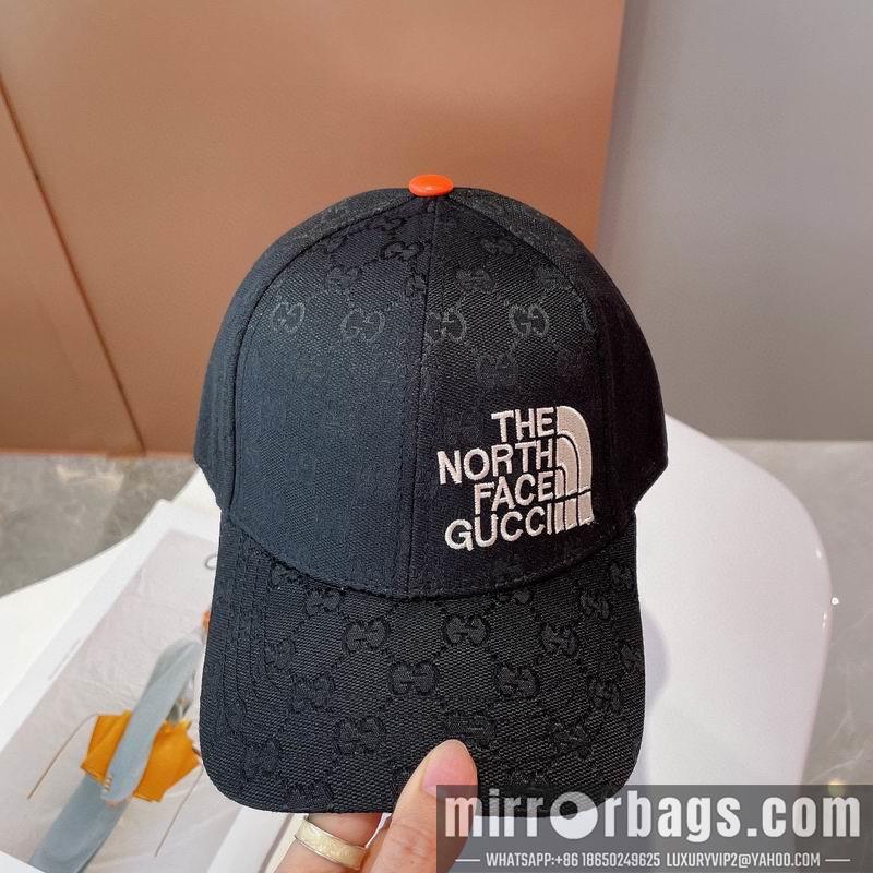 Replica Gucci X The North Face Hat 080549