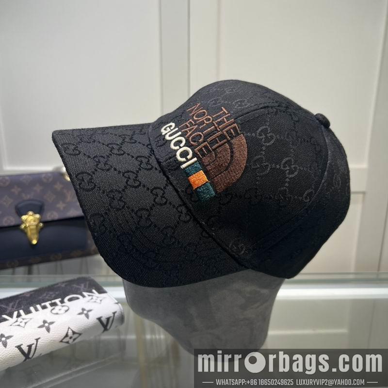 Replica Gucci X Northface Hat 032421