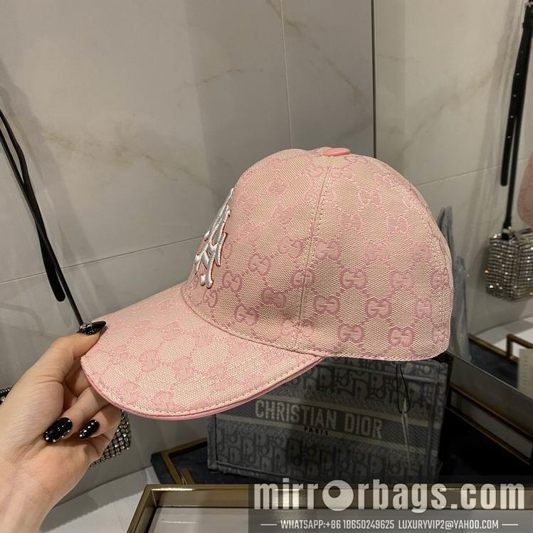 Replica Gucci X NY Hat 032405