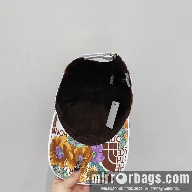 Replica Gucci X Northface Hat 032409