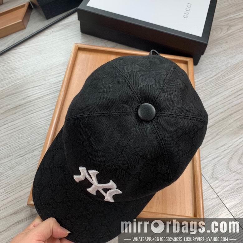 Replica Gucci X NY Hat 032431