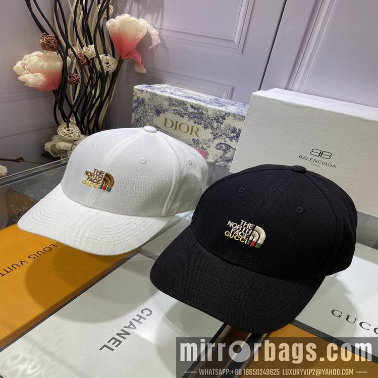 Replica Gucci X Northface Hat 032407