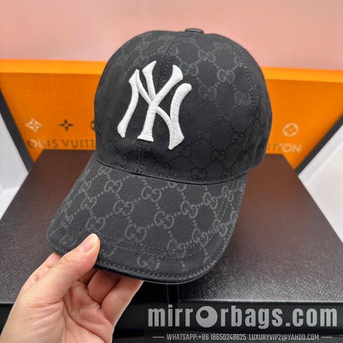 Replica Gucci x MLB Hat dxn05
