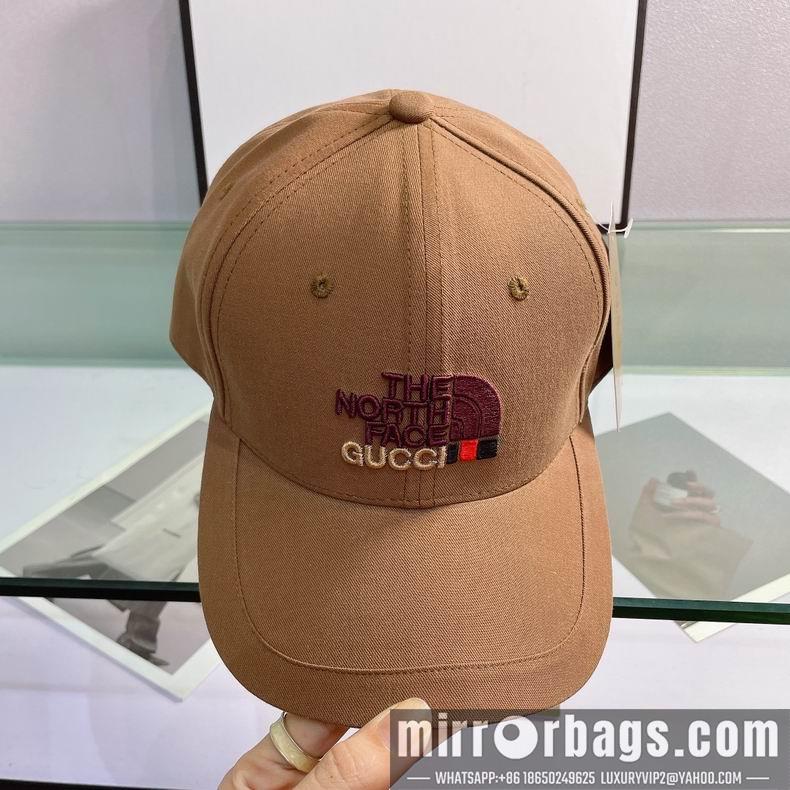 Replica Gucci X Northface Hat 032405