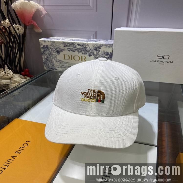 Replica Gucci X Northface Hat 032407