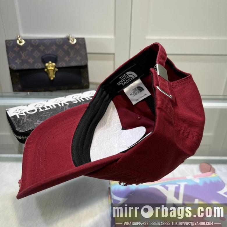 Replica Gucci x The North Face Hat dxn05