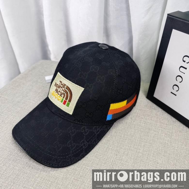Replica Gucci x The North Face Hat dxn09
