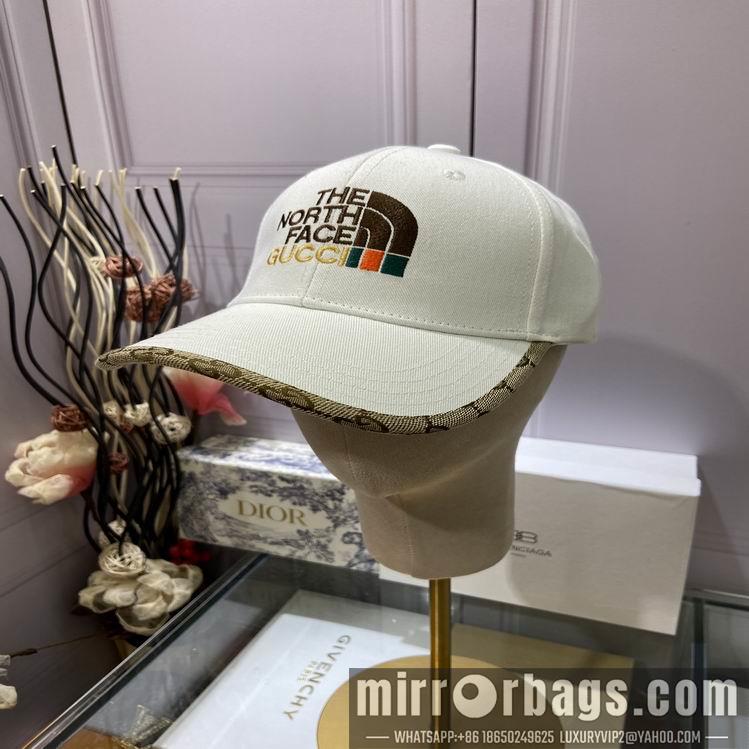 Replica Gucci X Northface Hat 032408
