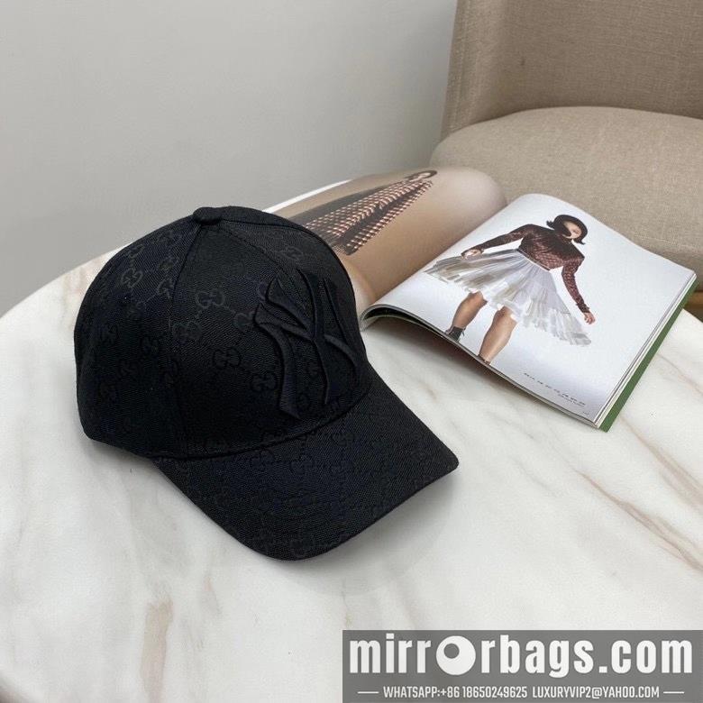 Replica Gucci X NY Hat 032425