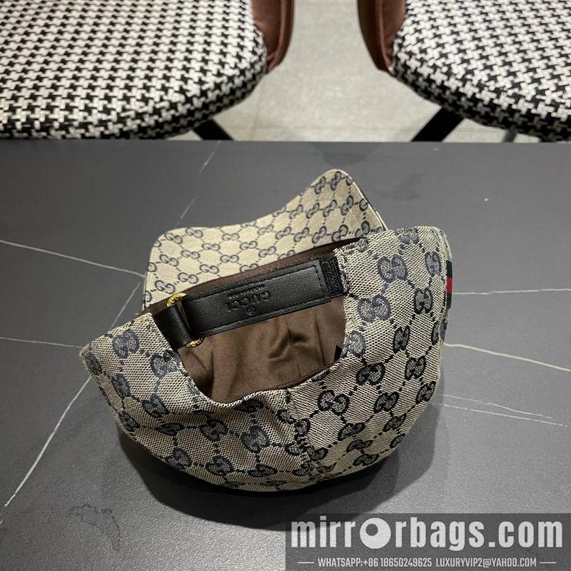 Replica Gucci X Adidas Hat 030981