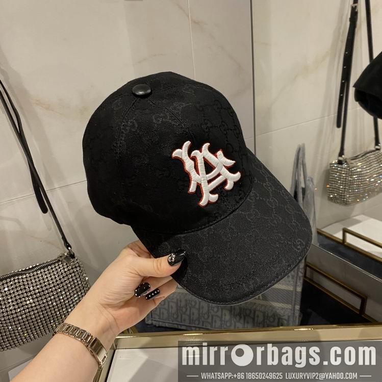 Replica Gucci X NY Hat 032405