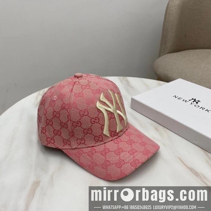 Replica Gucci X NY Hat 032425