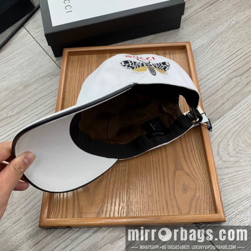Replica Gucci X NY Hat dx02