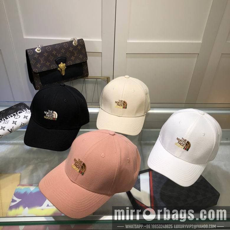Replica Gucci X Northface Hat 032412