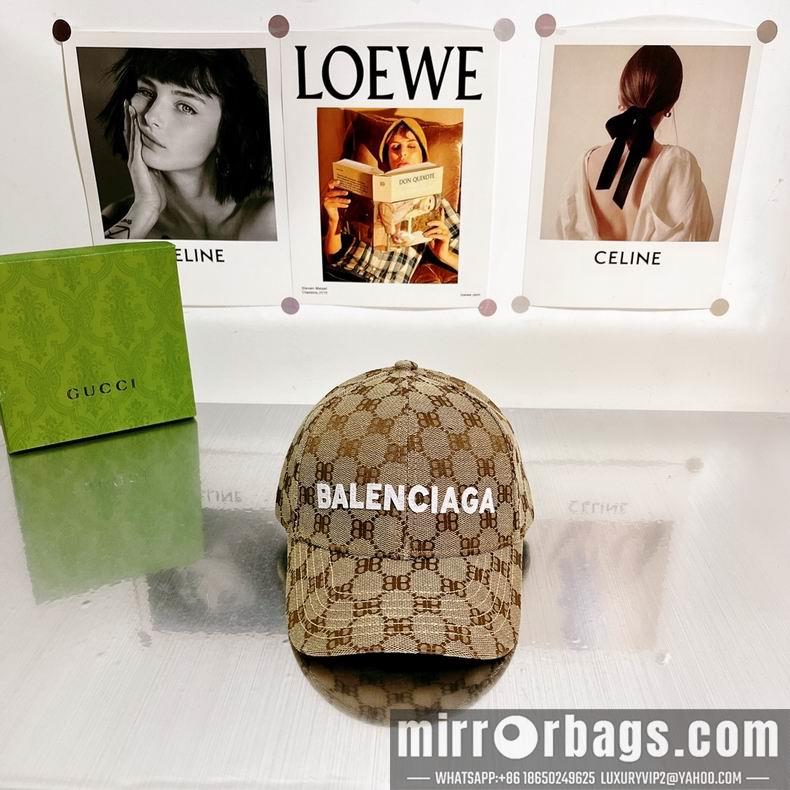 Replica Gucci X Balenciaga 032417