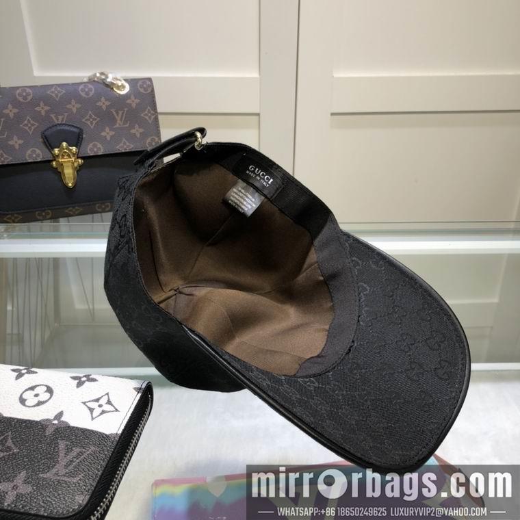 Replica Gucci X Northface Hat 032416