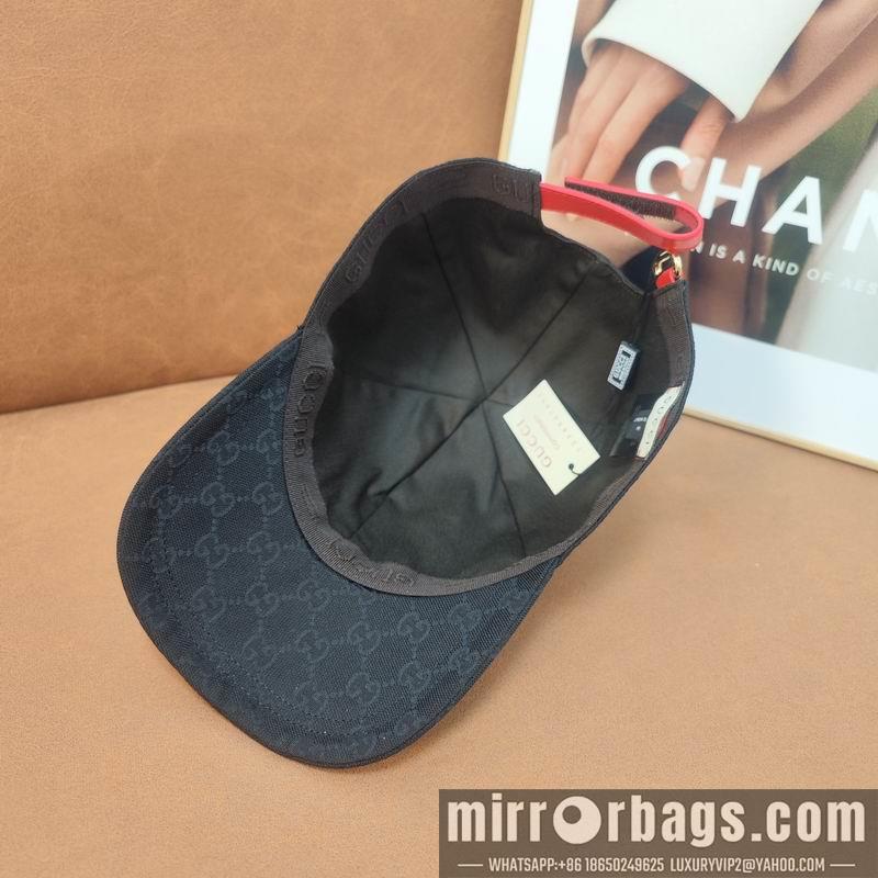 Replica Gucci X The North Face Hat dx03