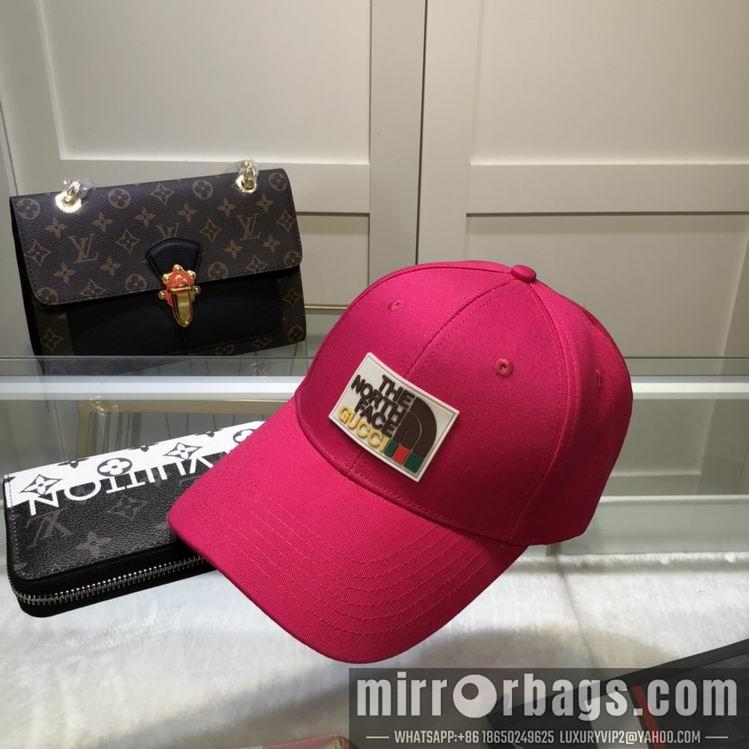 Replica Gucci X Northface Hat 032411