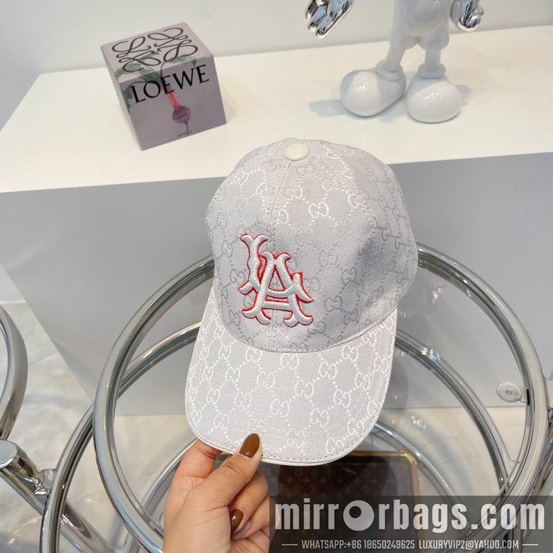 Replica Gucci X NY Hat 032430