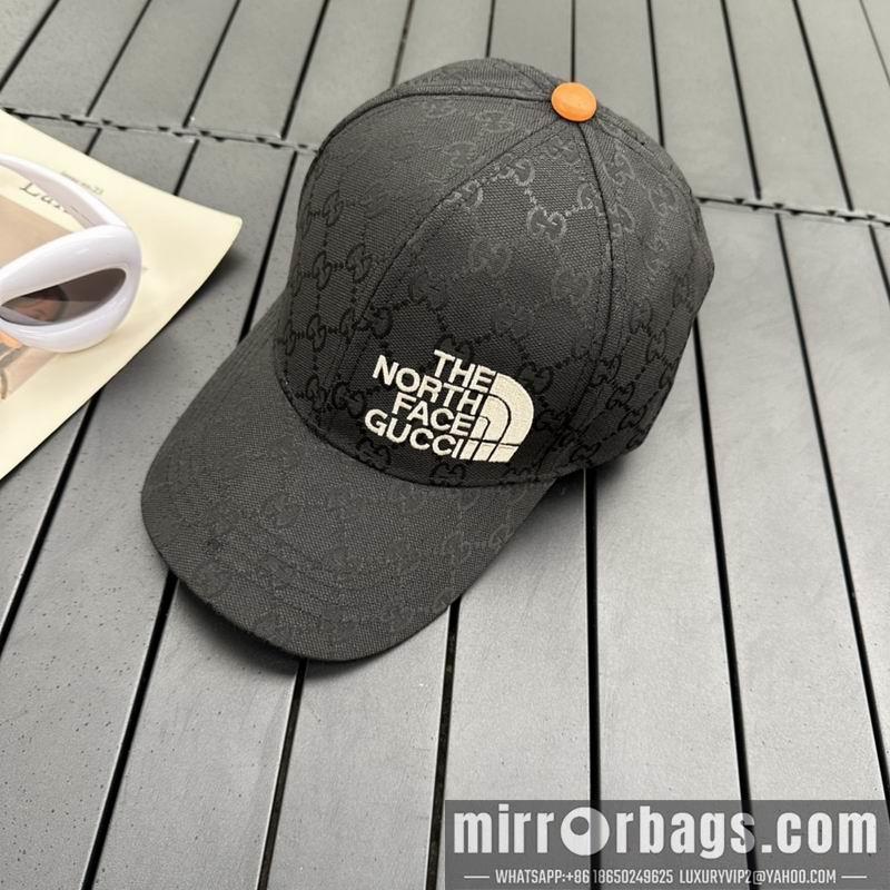 Replica Gucci X The North Face Hat 050906