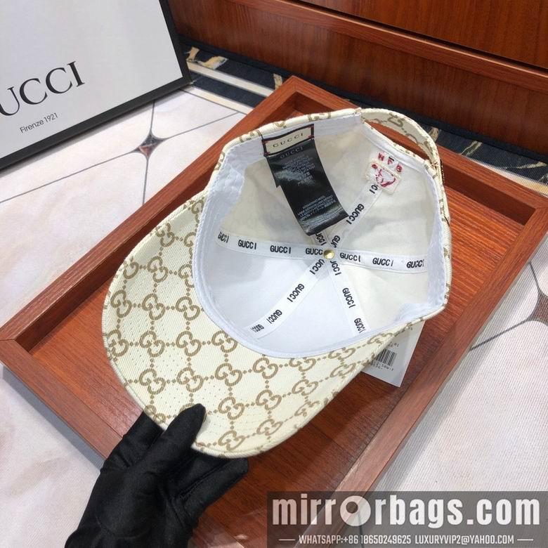 Replica Gucci X NY Hat 032422