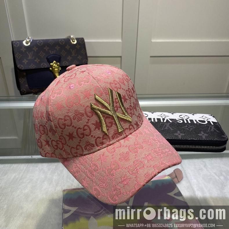 Replica Gucci X NY Hat 032426