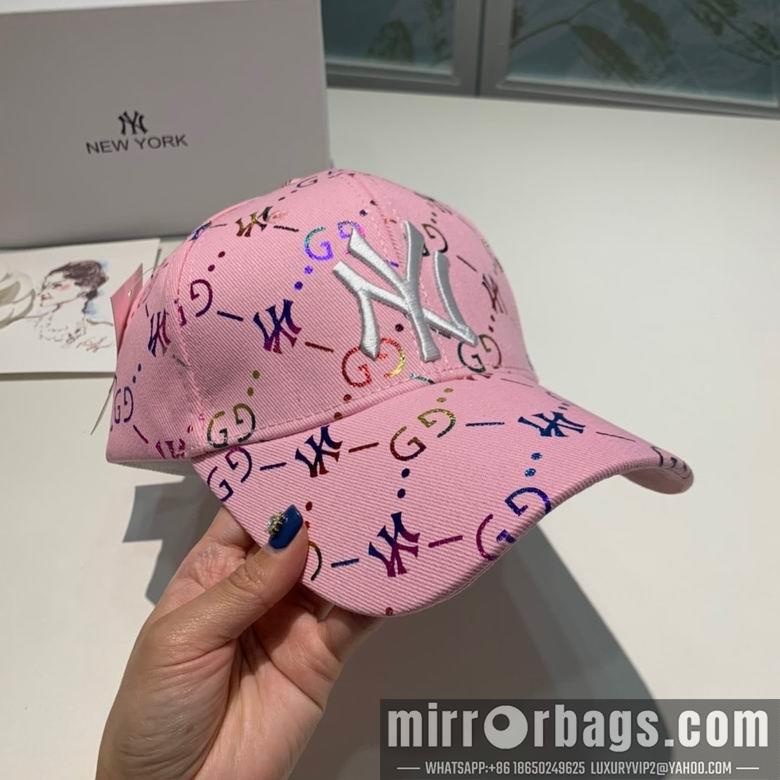 Replica Gucci X NY Hat 032435