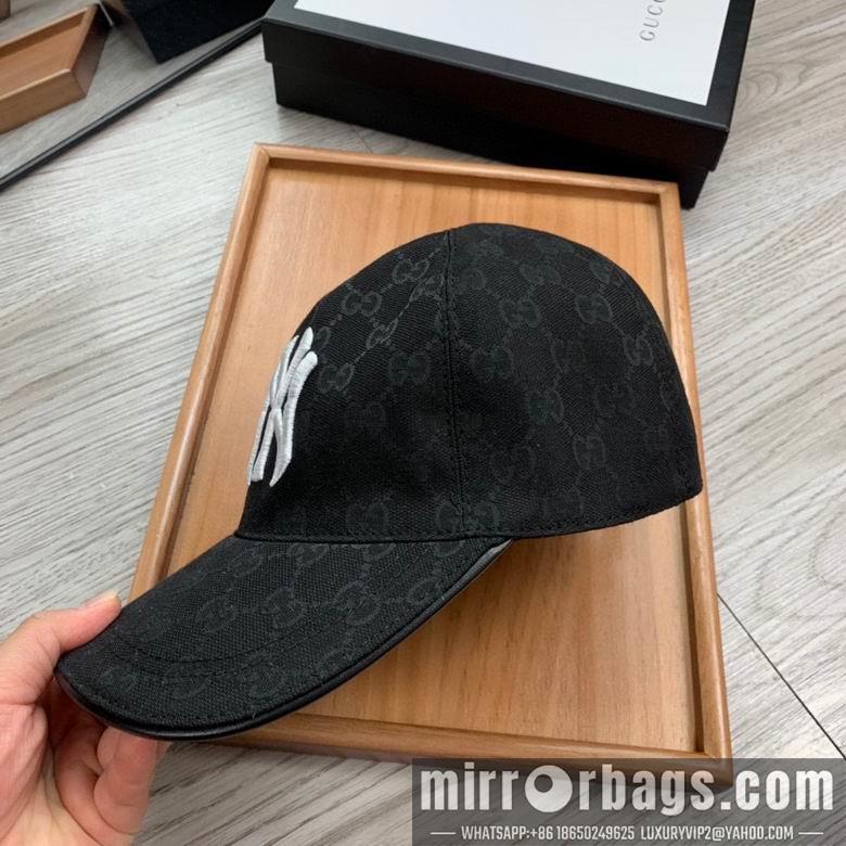 Replica Gucci X NY Hat 032431