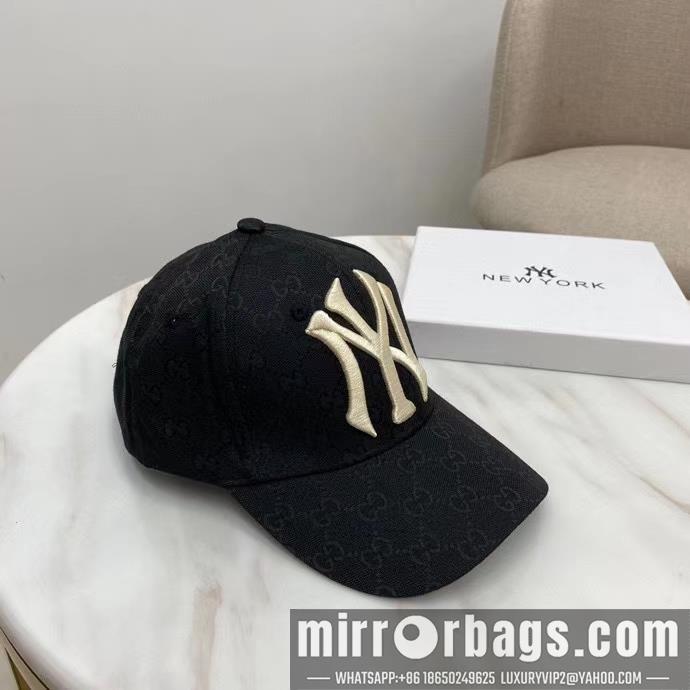 Replica Gucci X NY Hat 032425