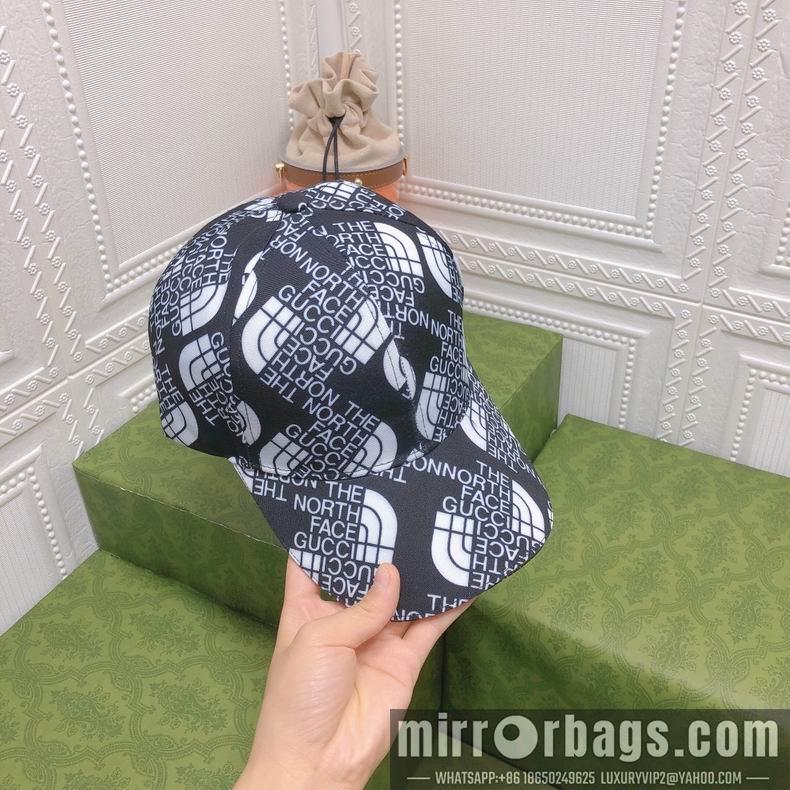 Replica Gucci X Northface Hat 032419