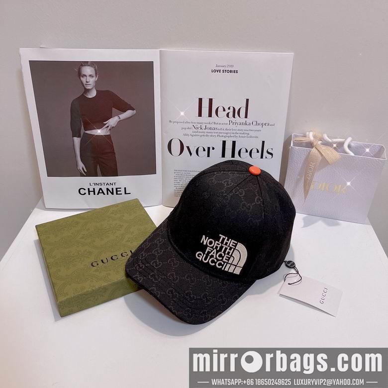 Replica Gucci X Northface Hat 032402