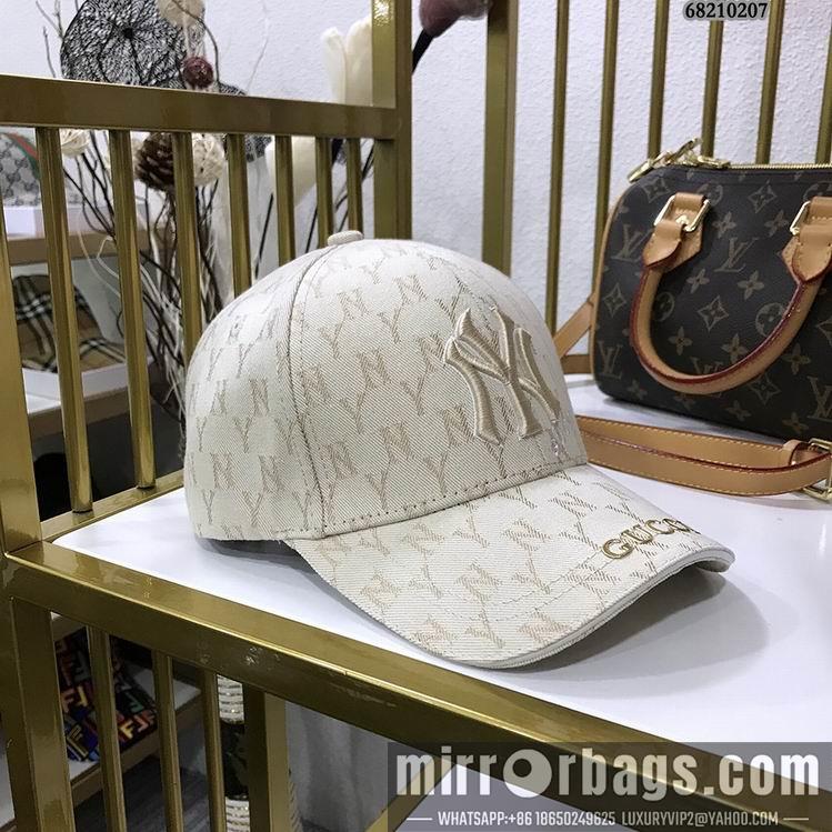Replica Gucci X NY Hat 032428
