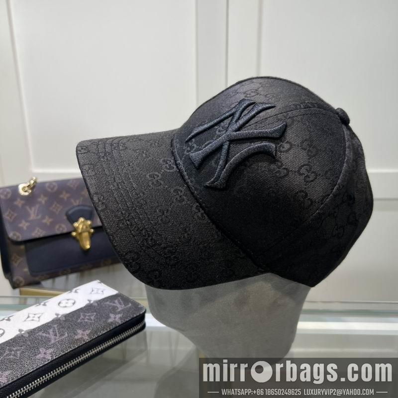 Replica Gucci X NY Hat dx04
