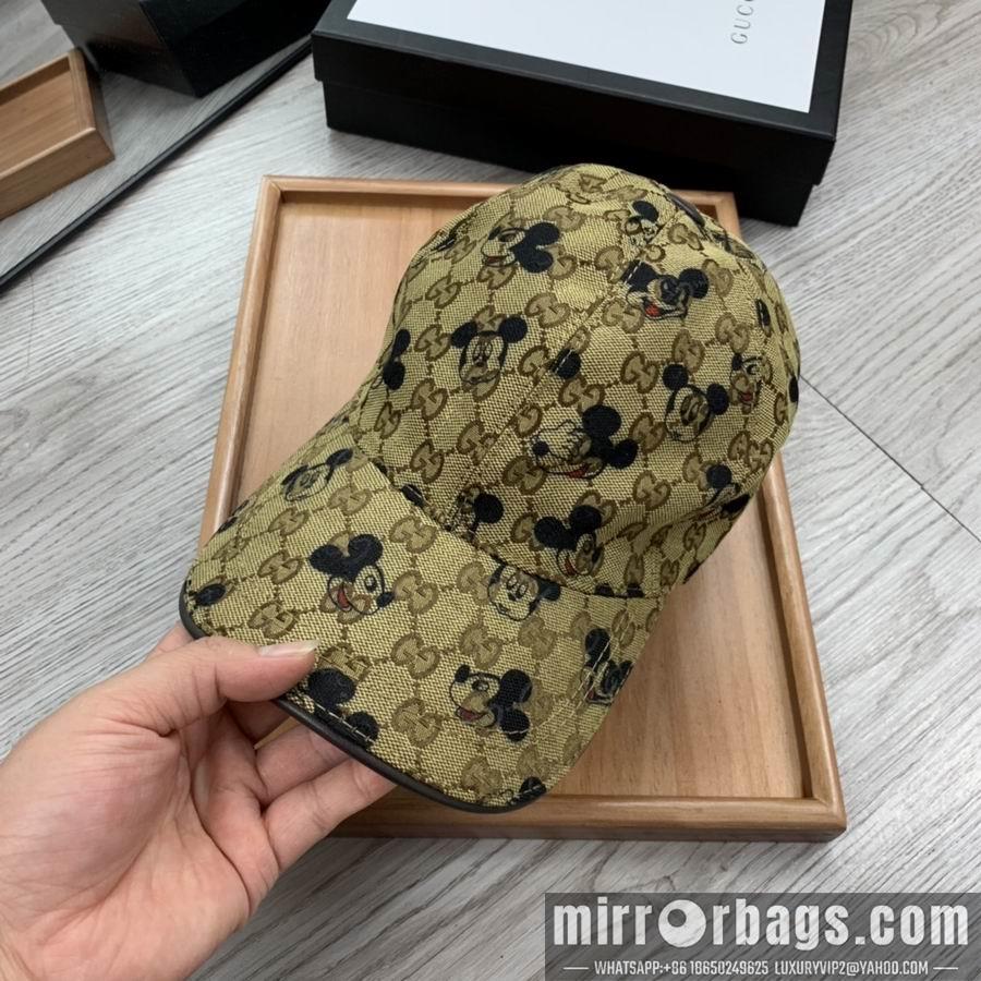 Replica Gucci X Disney 032412