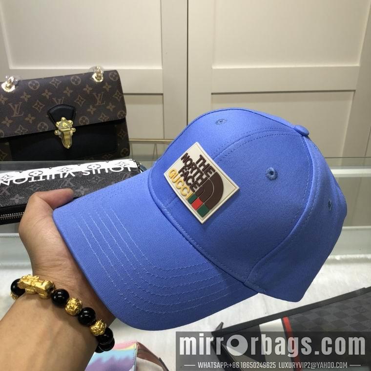 Replica Gucci X Northface Hat 032415