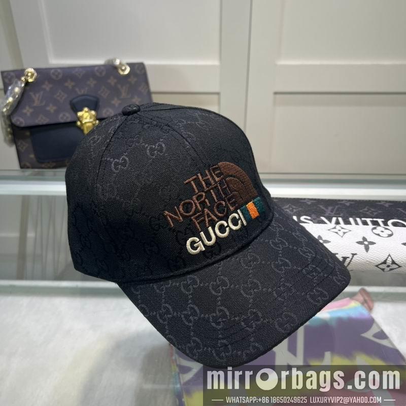 Replica Gucci X Northface Hat 032421