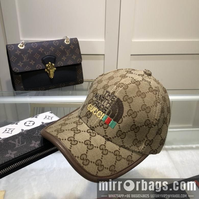 Replica Gucci X Northface Hat 032413