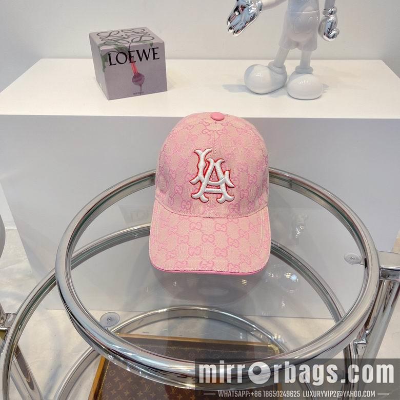 Replica Gucci X NY Hat 032430