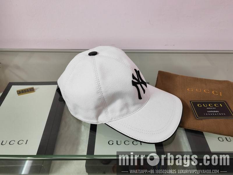 Replica Gucci X NY Hat 090565