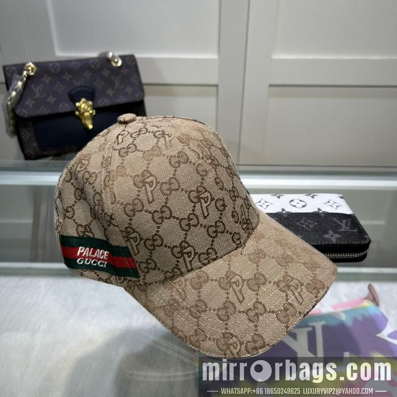 Replica Gucci X Place Hat 032601