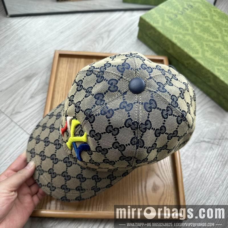 Replica Gucci X Ny Hat dx03