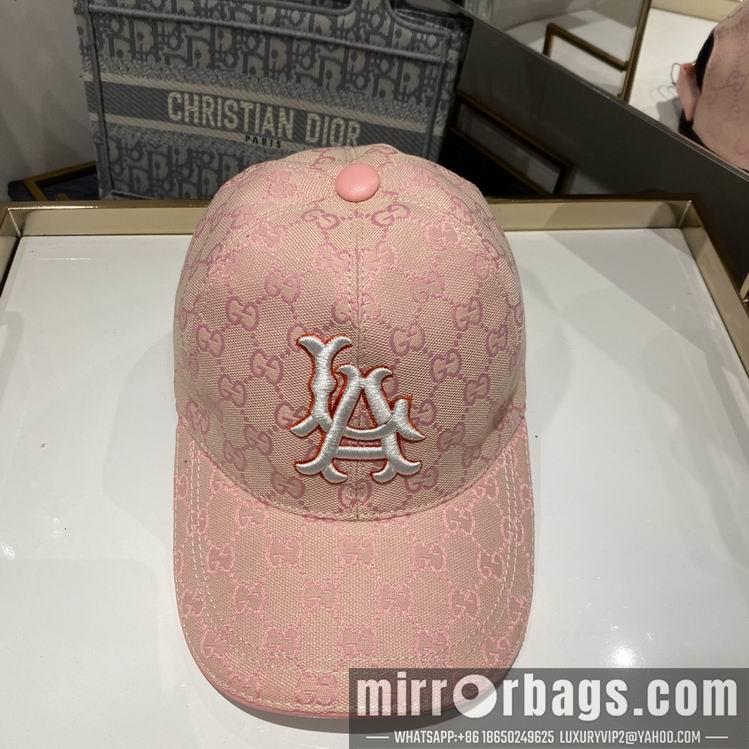 Replica Gucci X NY Hat 032405