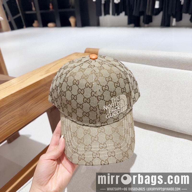 Replica Gucci X Northface Hat dx07