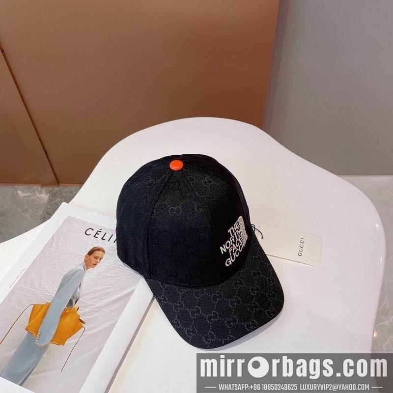 Replica Gucci X The North Face Hat 080549