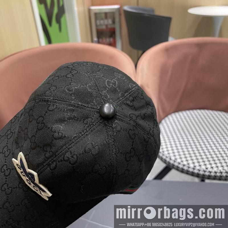 Replica Gucci X Adidas Hat 030981