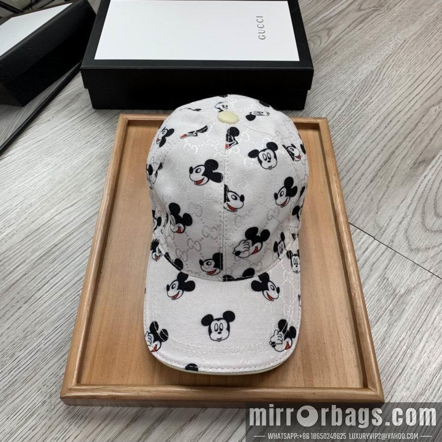 Replica Gucci X Disney 032412