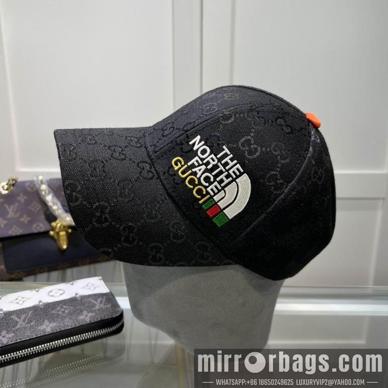Replica Gucci X The North Face Hat 080856