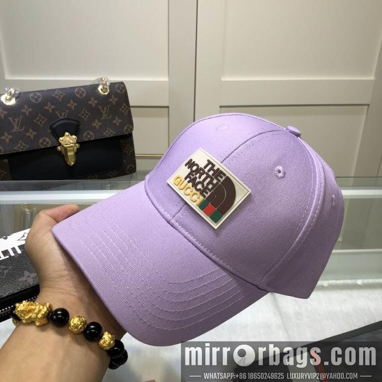 Replica Gucci X Northface Hat 032415