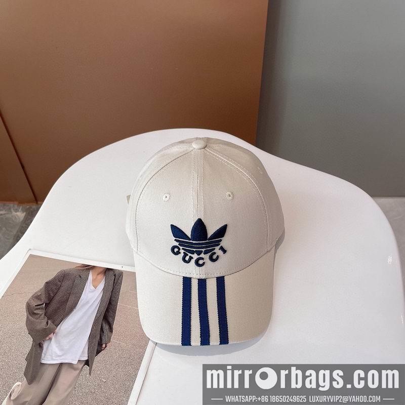 Replica Gucci X Adidas Hat 070404