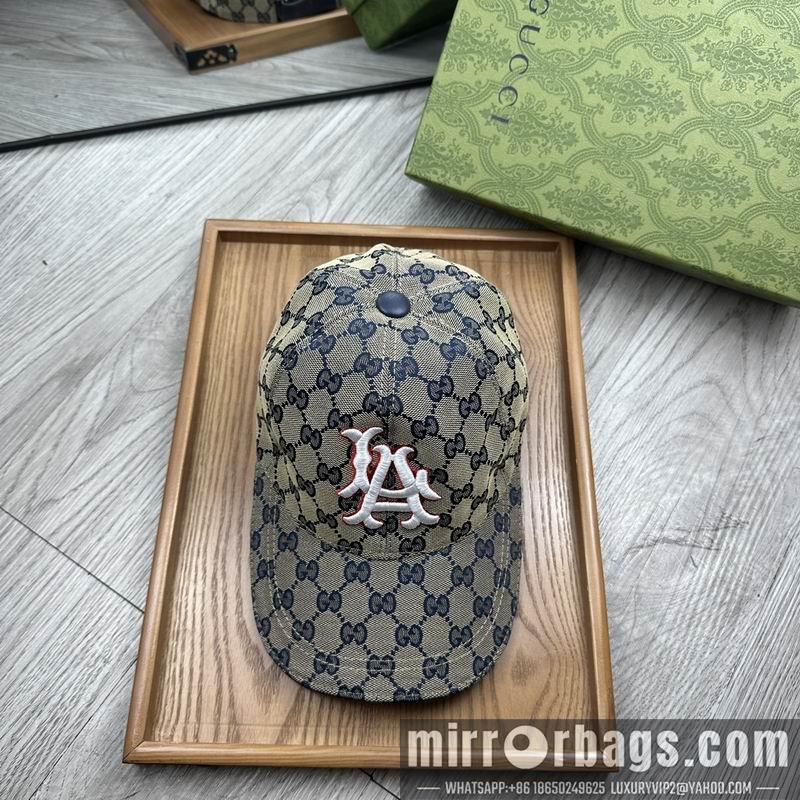 Replica Gucci X Ny Hat dx03